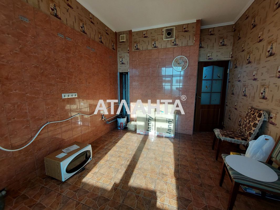 2-кімнатна квартира за адресою вул. Левітана (площа 80,5 м²) - Atlanta.ua - фото 8