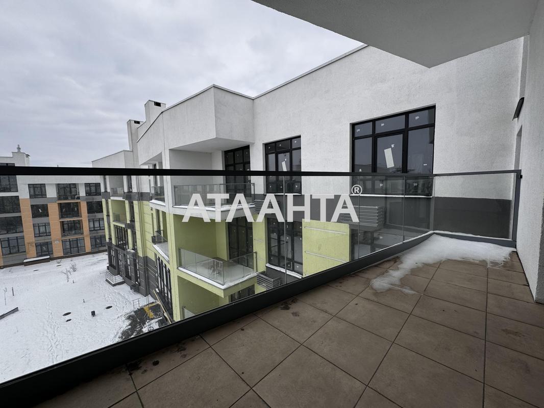 2-rooms apartment apartment by the address st. Redchenskaya (area 76 m²) - Atlanta.ua - photo 5
