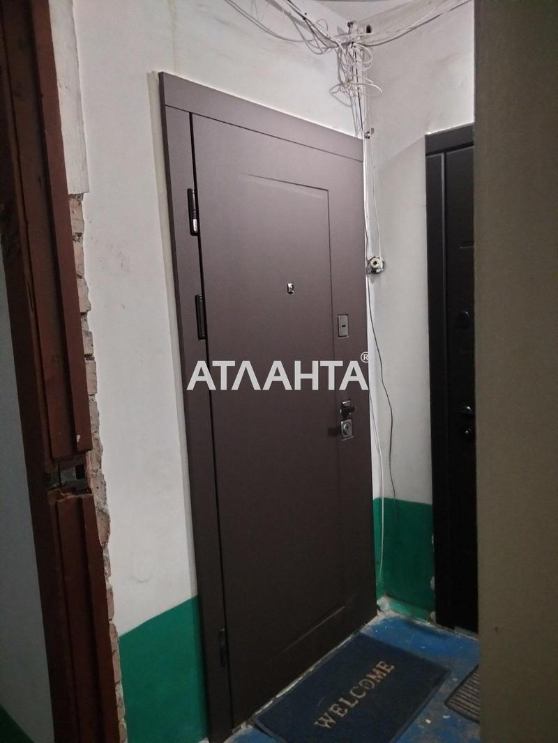 1-room apartment apartment by the address st. Dobrovolskogo pr (area 34 m²) - Atlanta.ua - photo 10