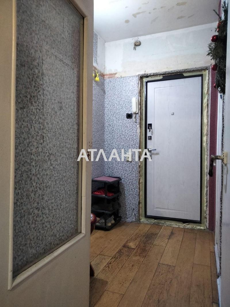 1-room apartment apartment by the address st. Dobrovolskogo pr (area 34 m²) - Atlanta.ua - photo 9