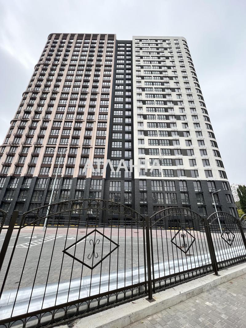 3-rooms apartment apartment by the address st. Franko Ivana (area 92,5 m²) - Atlanta.ua - photo 4