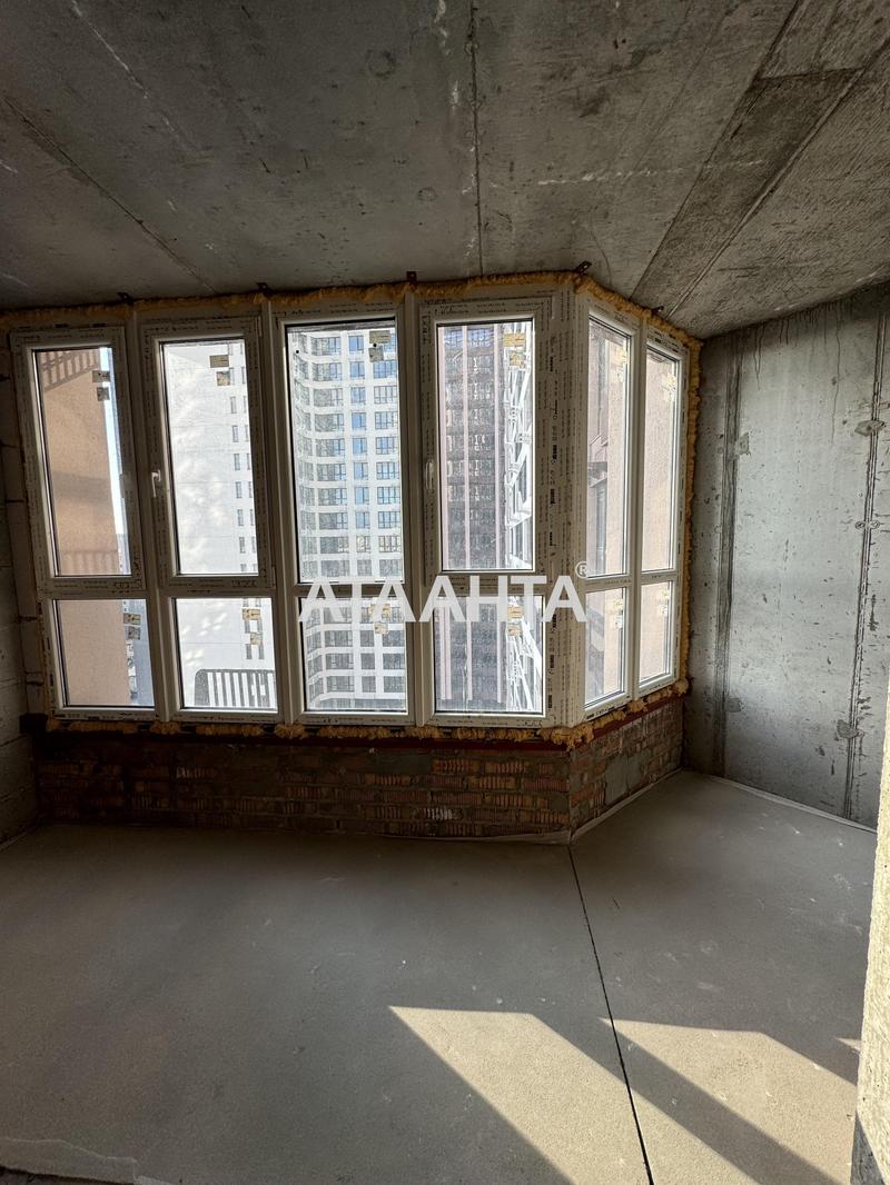 3-rooms apartment apartment by the address st. Franko Ivana (area 92,5 m²) - Atlanta.ua - photo 12