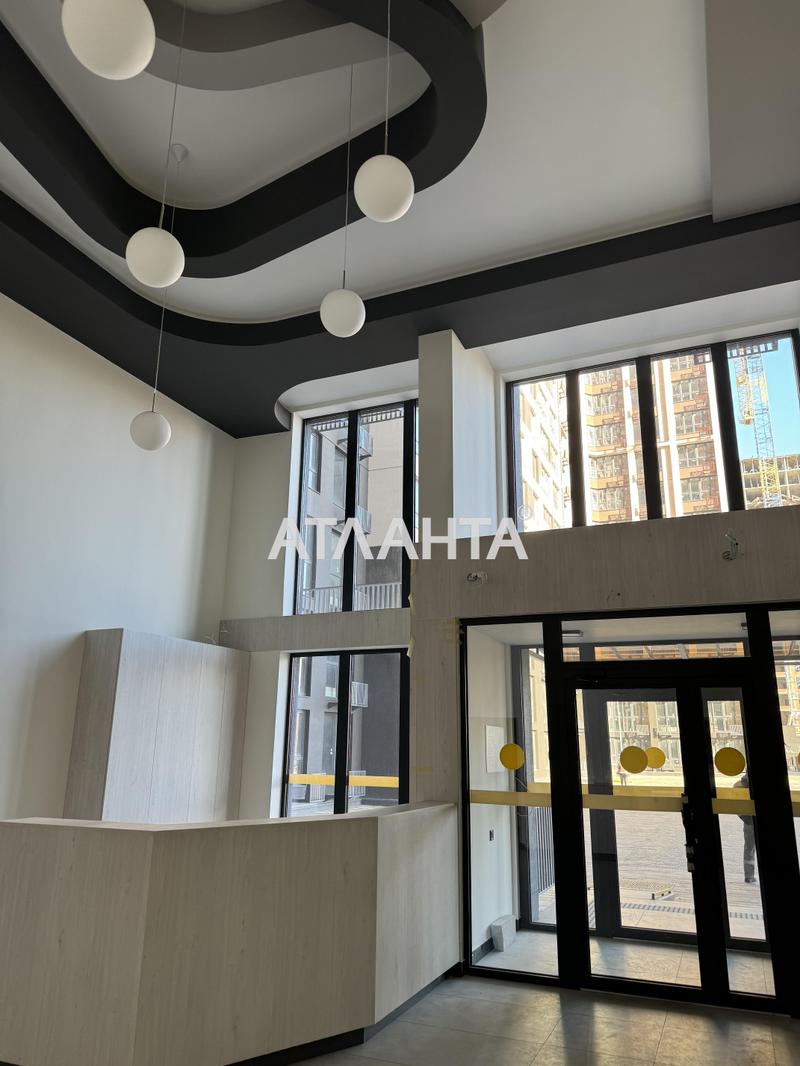 3-rooms apartment apartment by the address st. Franko Ivana (area 92,5 m²) - Atlanta.ua - photo 21