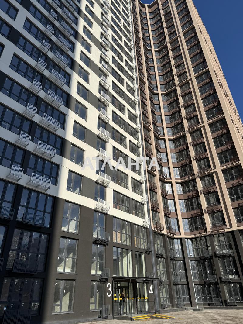 3-rooms apartment apartment by the address st. Franko Ivana (area 92,5 m²) - Atlanta.ua - photo 23