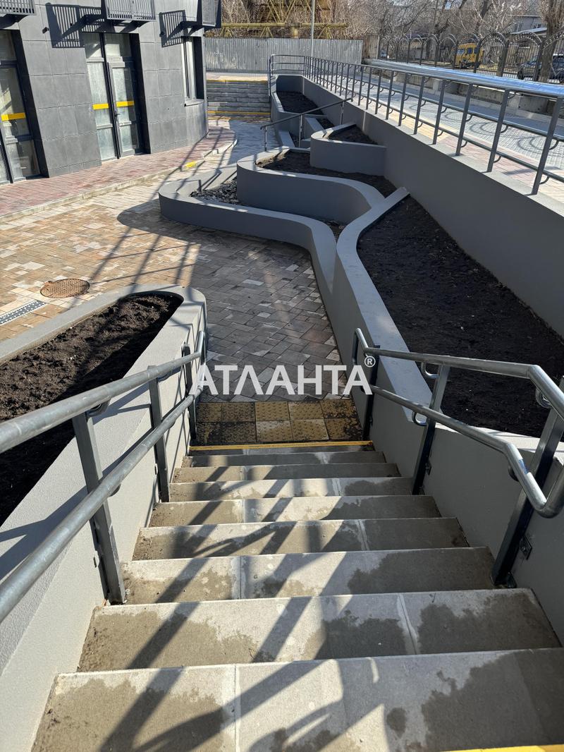 3-rooms apartment apartment by the address st. Franko Ivana (area 92,5 m²) - Atlanta.ua - photo 24