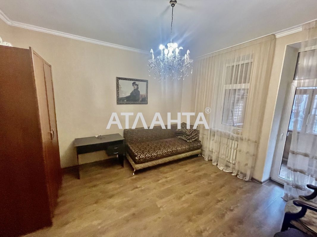 3-кімнатна квартира за адресою вул. Грецька (площа 75 м²) - Atlanta.ua - фото 3