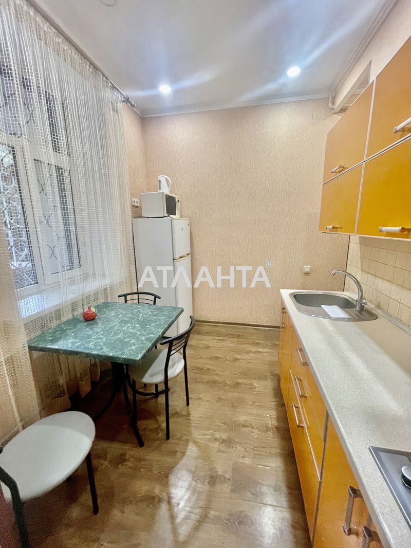 3-кімнатна квартира за адресою вул. Грецька (площа 75 м²) - Atlanta.ua - фото 9