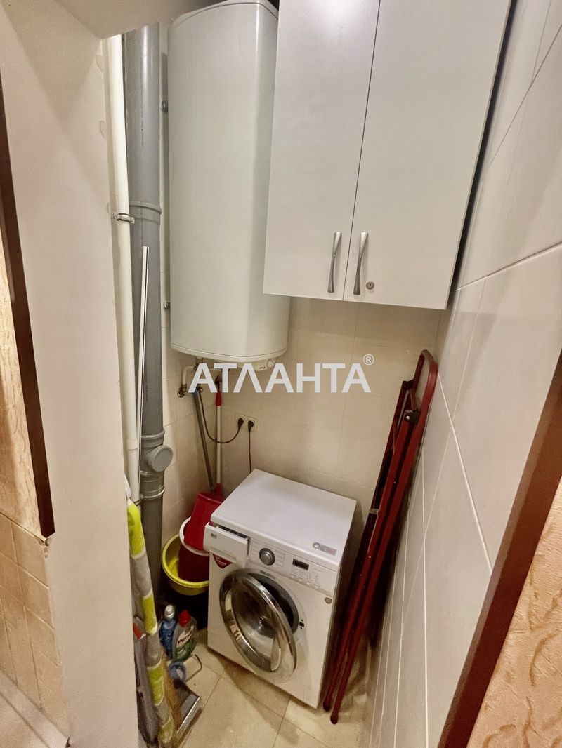 3-кімнатна квартира за адресою вул. Грецька (площа 75 м²) - Atlanta.ua - фото 11