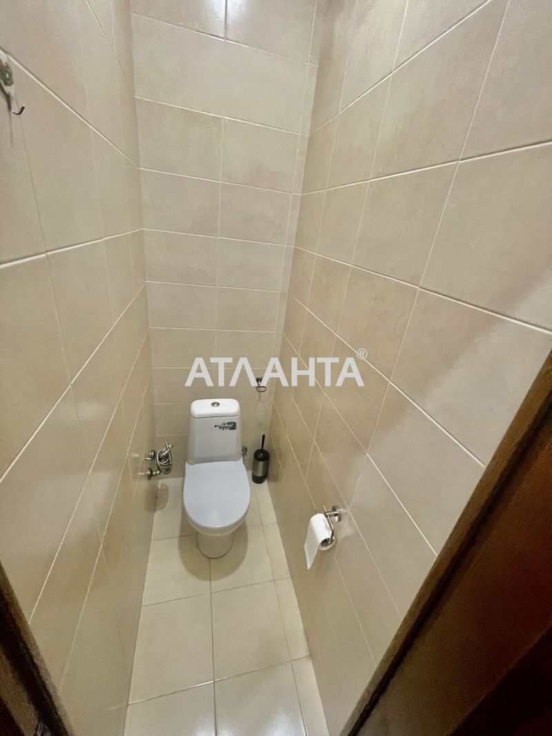 3-кімнатна квартира за адресою вул. Грецька (площа 75 м²) - Atlanta.ua - фото 15