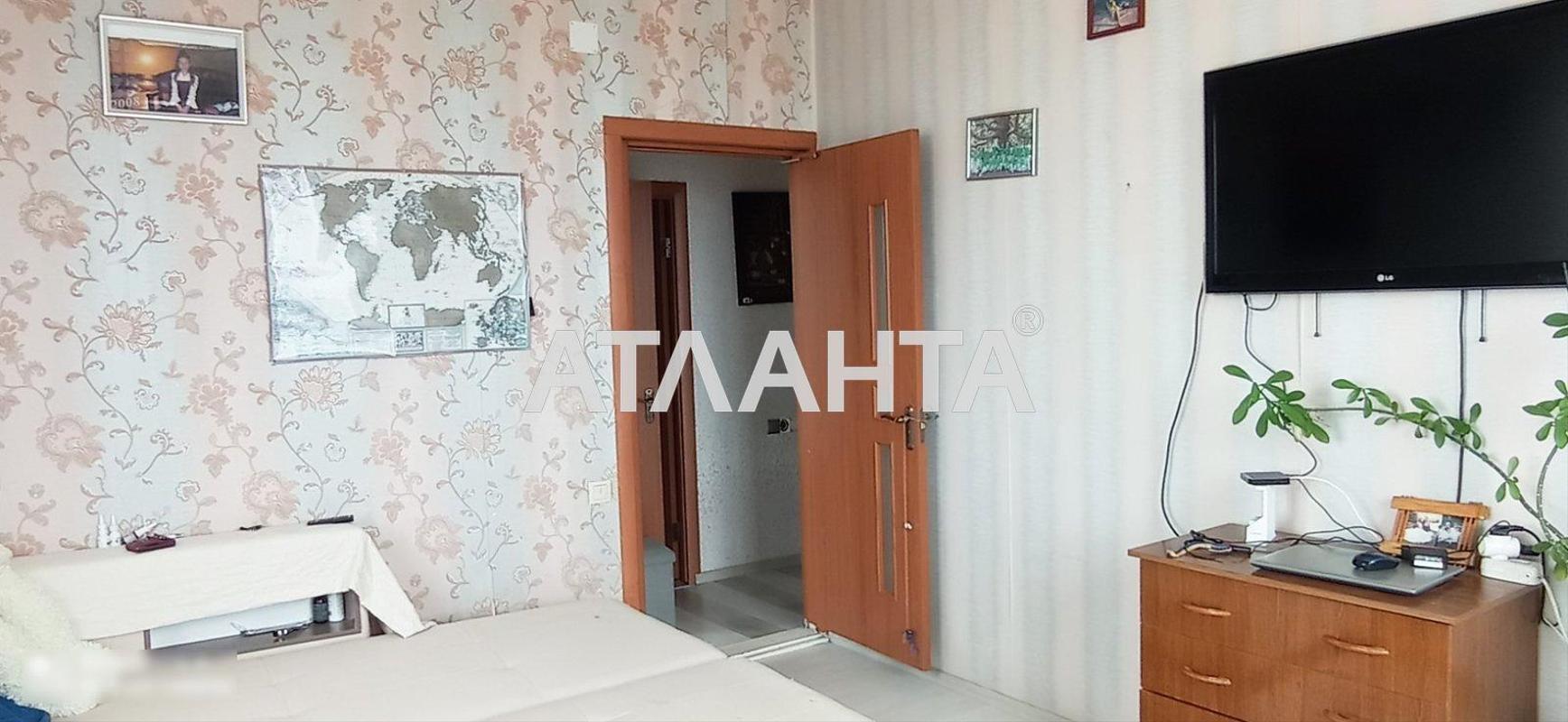 2-rooms apartment apartment by the address st. Ispanskiy per (area 62,8 m²) - Atlanta.ua - photo 2