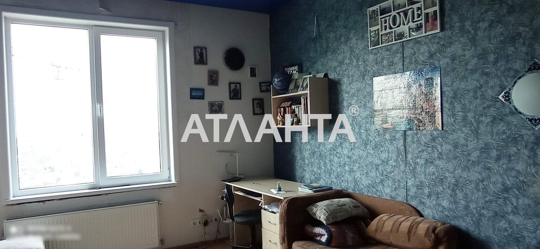 2-rooms apartment apartment by the address st. Ispanskiy per (area 62,8 m²) - Atlanta.ua - photo 4