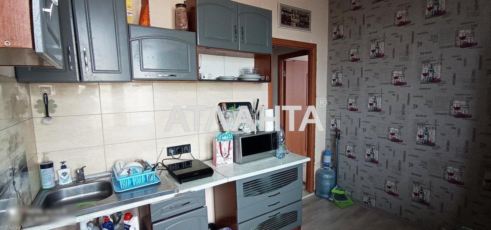 2-rooms apartment apartment by the address st. Ispanskiy per (area 62,8 m²) - Atlanta.ua - photo 6