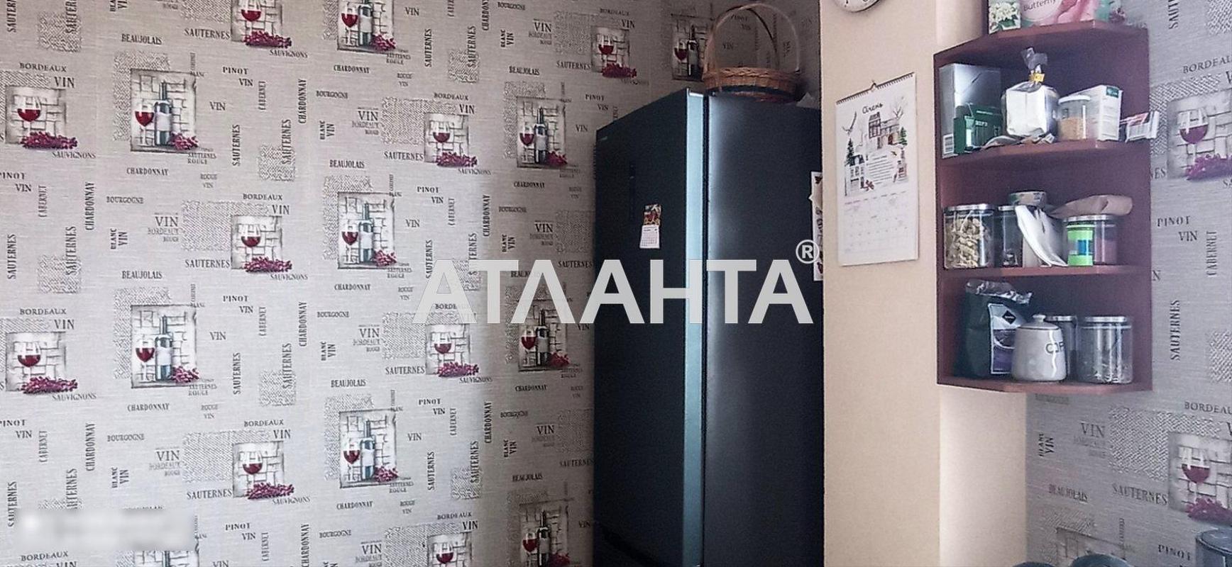 2-rooms apartment apartment by the address st. Ispanskiy per (area 62,8 m²) - Atlanta.ua - photo 7