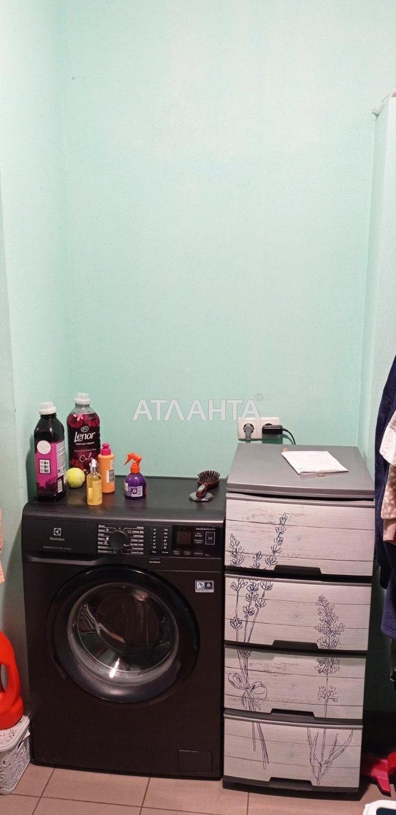 2-rooms apartment apartment by the address st. Ispanskiy per (area 62,8 m²) - Atlanta.ua - photo 10