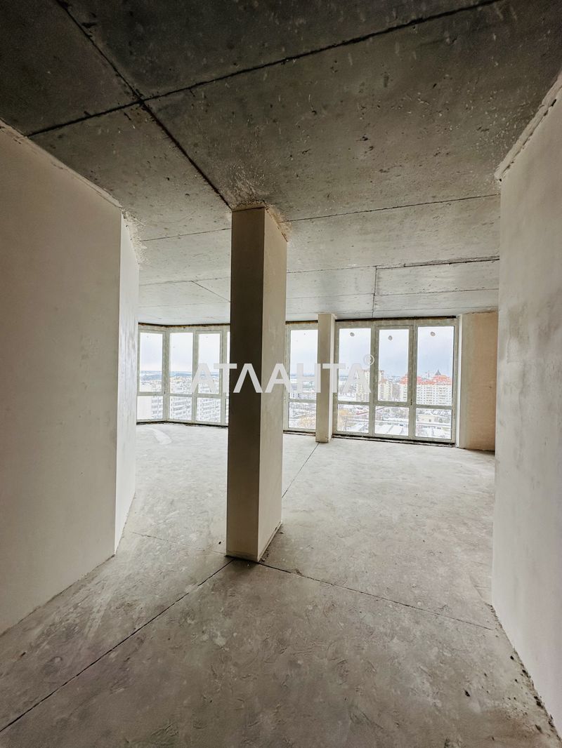 2-rooms apartment apartment by the address st. Yunosti (area 73 m²) - Atlanta.ua - photo 7