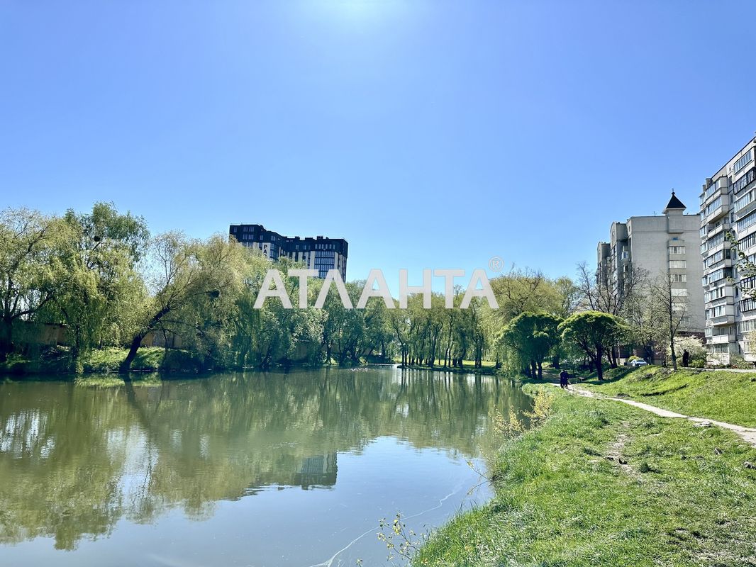 2-rooms apartment apartment by the address st. Yunosti (area 73 m²) - Atlanta.ua - photo 17