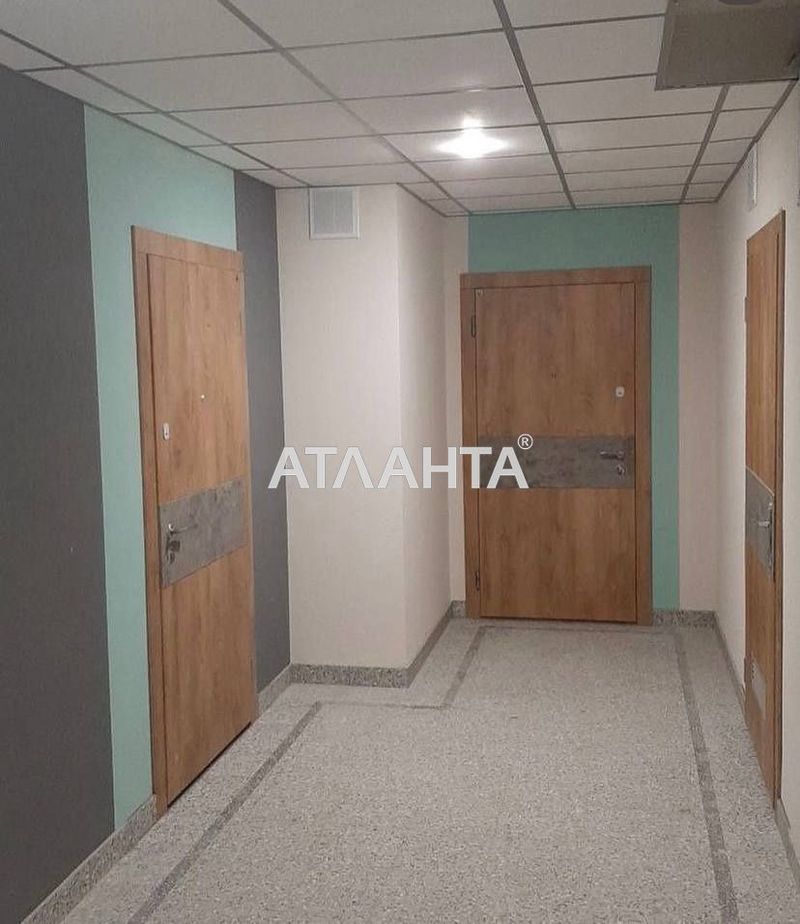 1-room apartment apartment by the address st. Varnenskaya (area 50 m²) - Atlanta.ua - photo 8