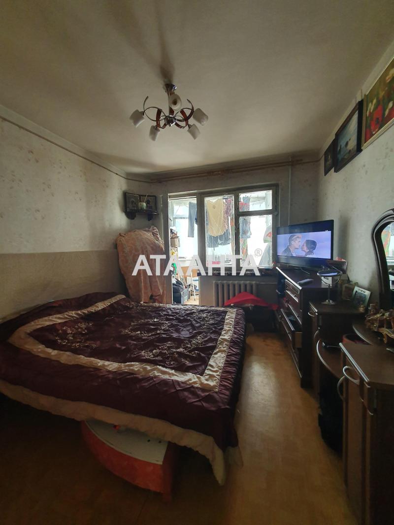 3-комнатная квартира по адресу ул. Королева ак. (площадь 64 м²) - Atlanta.ua - фото 3