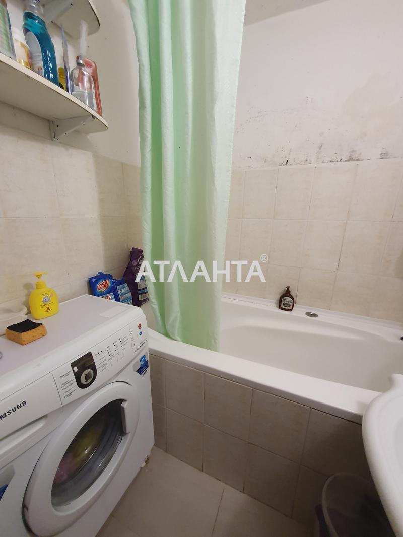 3-комнатная квартира по адресу ул. Королева ак. (площадь 64 м²) - Atlanta.ua - фото 6