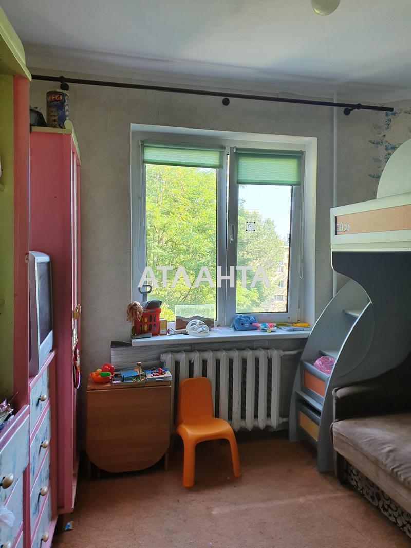 3-комнатная квартира по адресу ул. Королева ак. (площадь 64 м²) - Atlanta.ua - фото 5