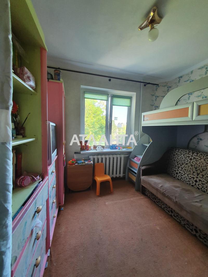 3-комнатная квартира по адресу ул. Королева ак. (площадь 64 м²) - Atlanta.ua - фото 4