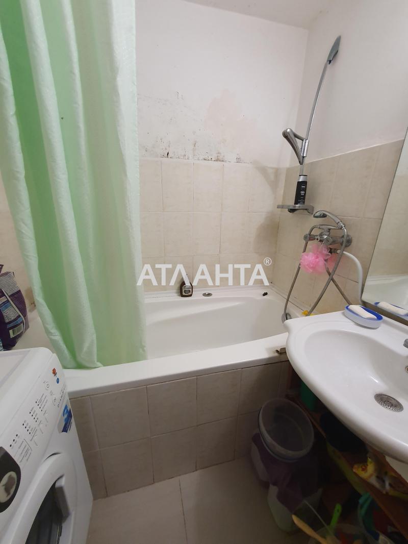3-комнатная квартира по адресу ул. Королева ак. (площадь 64 м²) - Atlanta.ua - фото 7