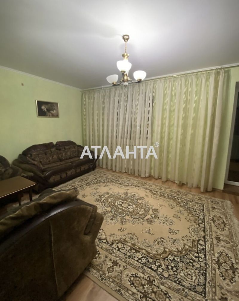 2-комнатная квартира по адресу ул. Заболотного ак. (площадь 72,8 м²) - Atlanta.ua - фото 11