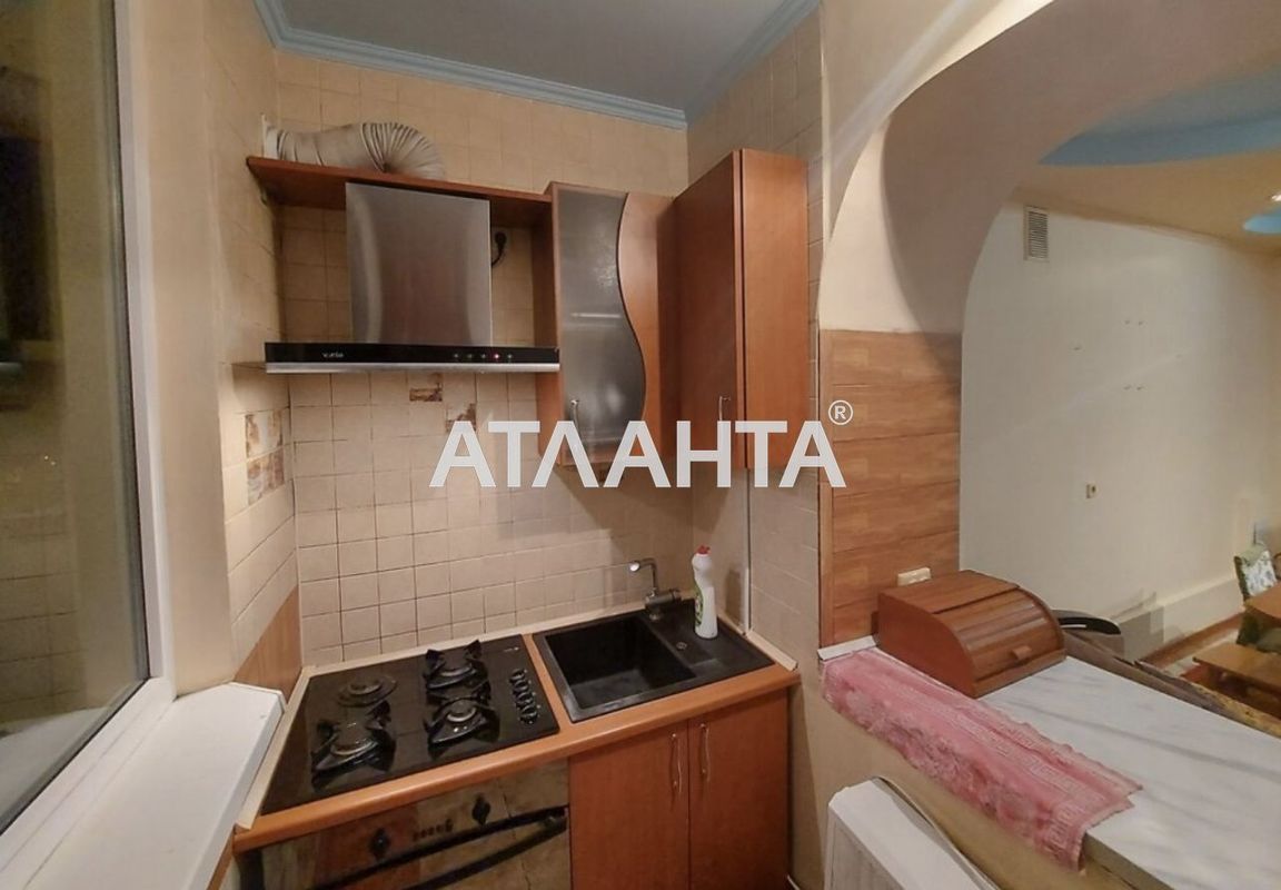 2-комнатная квартира по адресу ул. Заболотного ак. (площадь 72,8 м²) - Atlanta.ua - фото 5