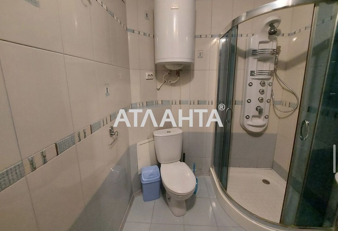 2-комнатная квартира по адресу ул. Заболотного ак. (площадь 72,8 м²) - Atlanta.ua - фото 29