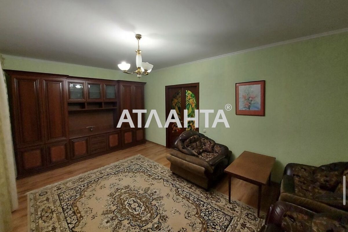 2-комнатная квартира по адресу ул. Заболотного ак. (площадь 72,8 м²) - Atlanta.ua - фото 12