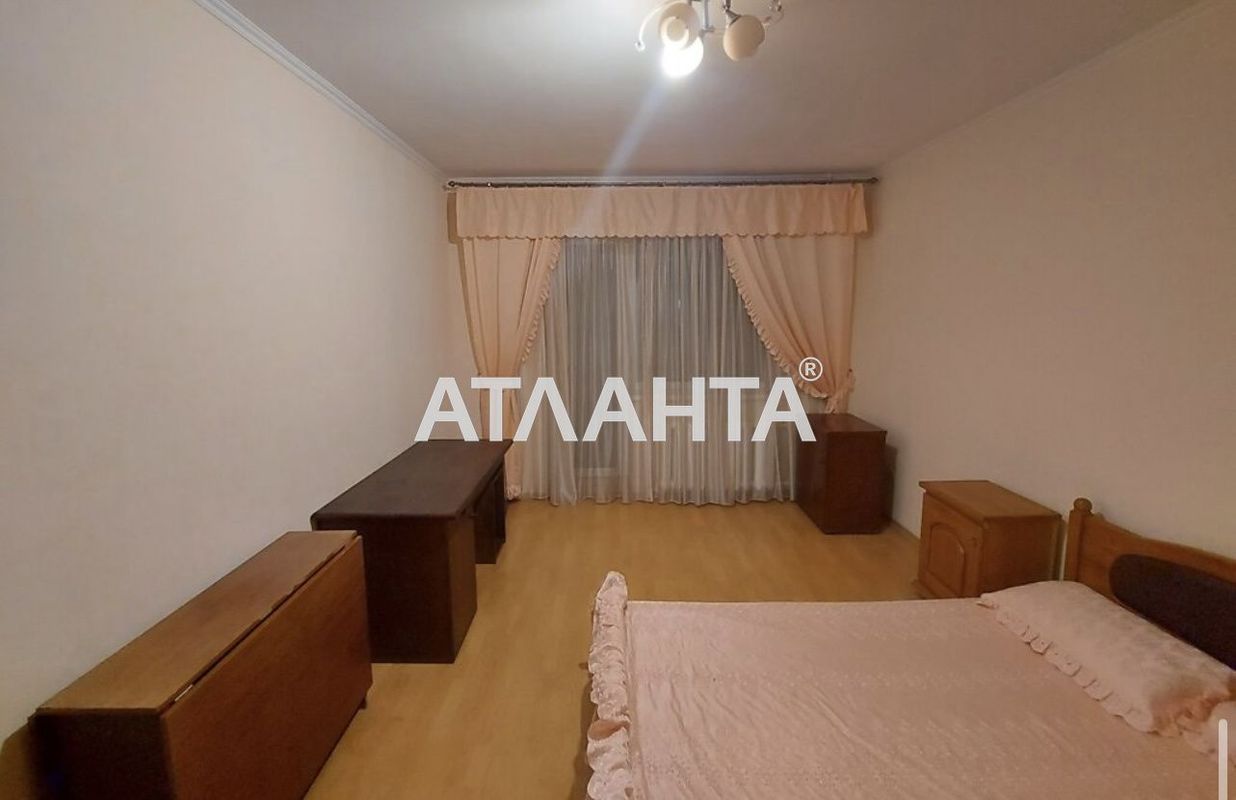 2-комнатная квартира по адресу ул. Заболотного ак. (площадь 72,8 м²) - Atlanta.ua - фото 19