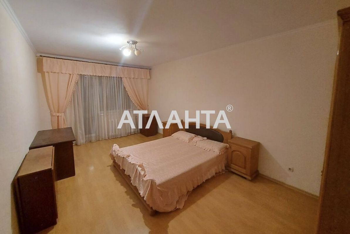 2-комнатная квартира по адресу ул. Заболотного ак. (площадь 72,8 м²) - Atlanta.ua - фото 21