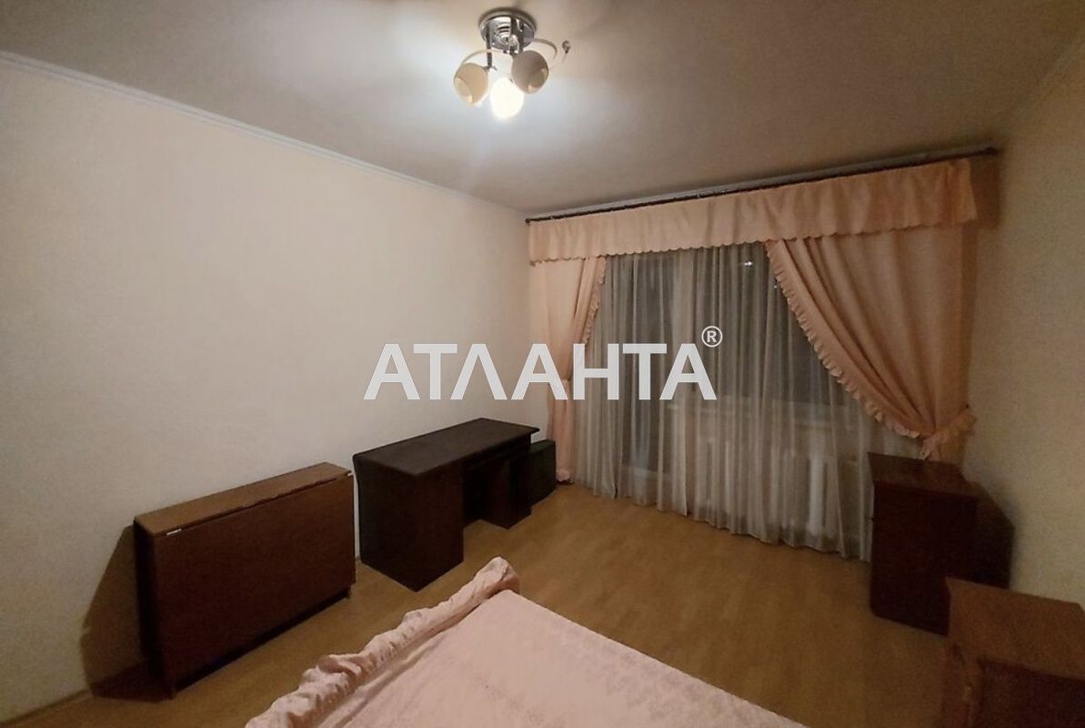 2-комнатная квартира по адресу ул. Заболотного ак. (площадь 72,8 м²) - Atlanta.ua - фото 23