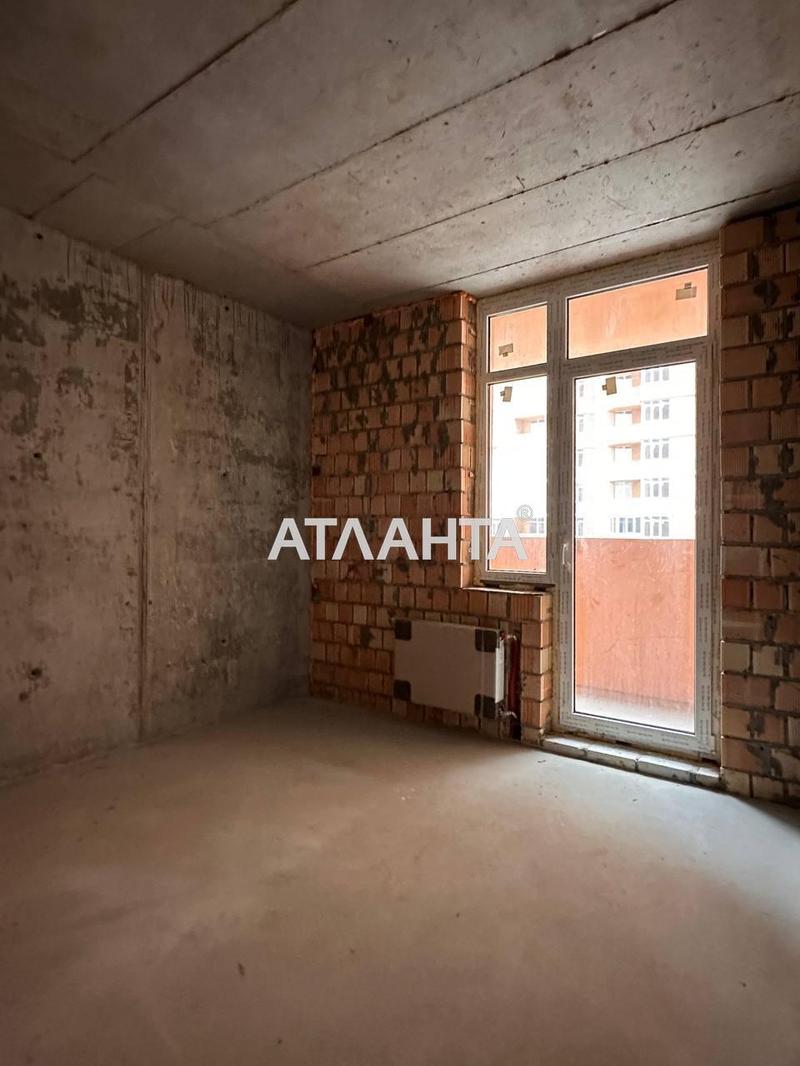 1-комнатная квартира по адресу Овидиопольская дор. (площадь 38 м²) - Atlanta.ua - фото 2