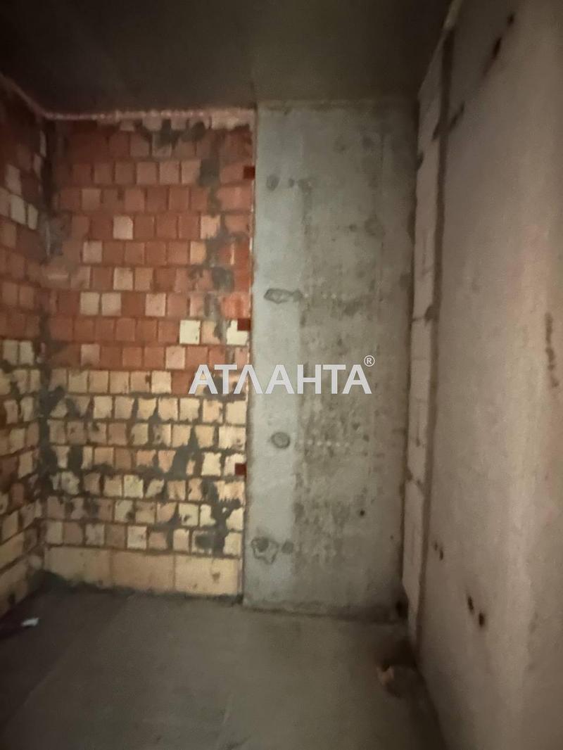 1-комнатная квартира по адресу Овидиопольская дор. (площадь 38 м²) - Atlanta.ua - фото 8