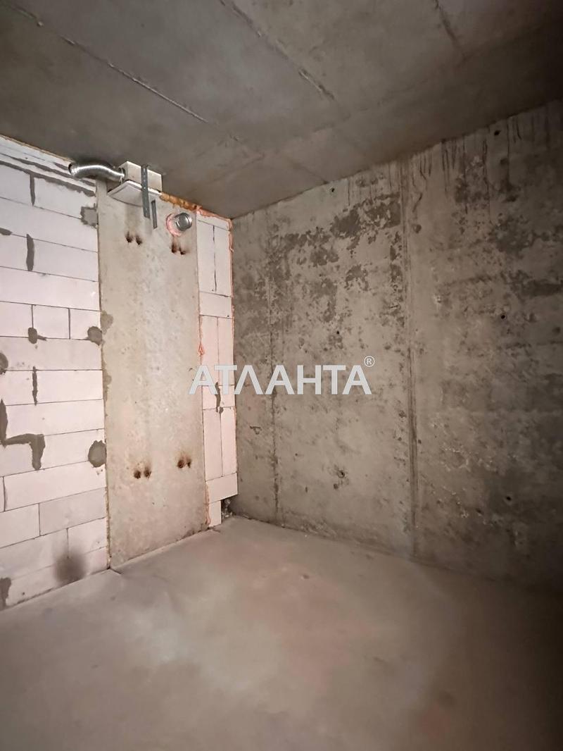 1-комнатная квартира по адресу Овидиопольская дор. (площадь 38 м²) - Atlanta.ua - фото 9