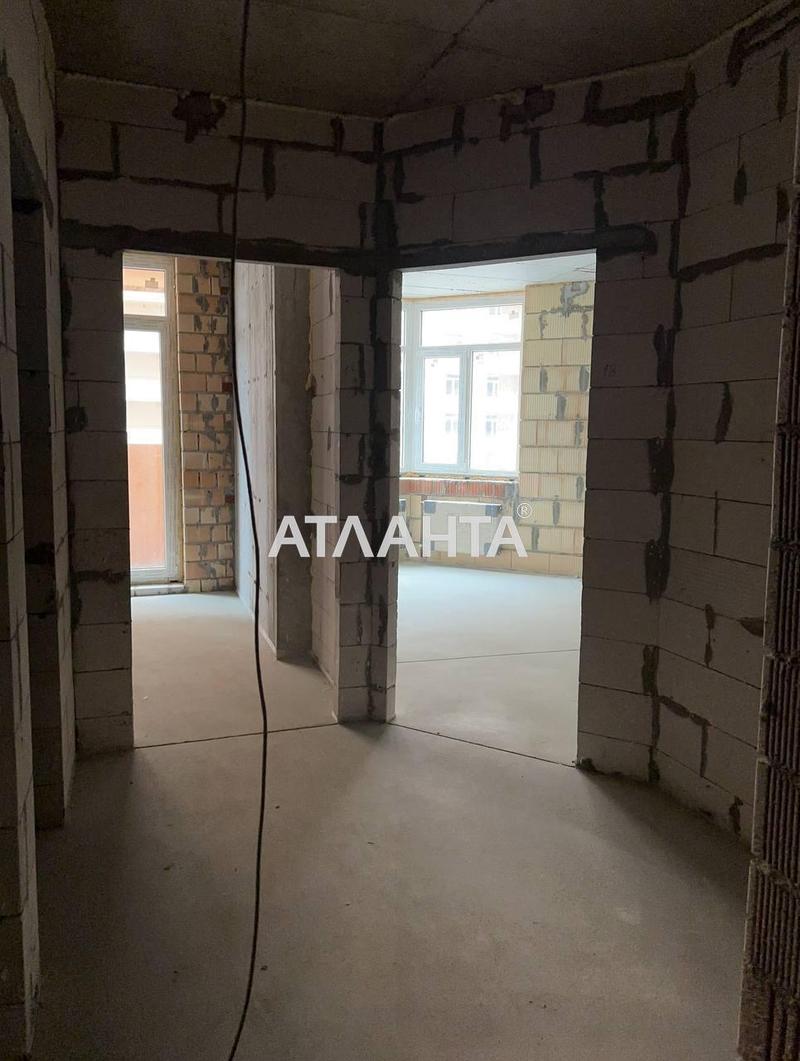 1-комнатная квартира по адресу Овидиопольская дор. (площадь 38 м²) - Atlanta.ua - фото 10