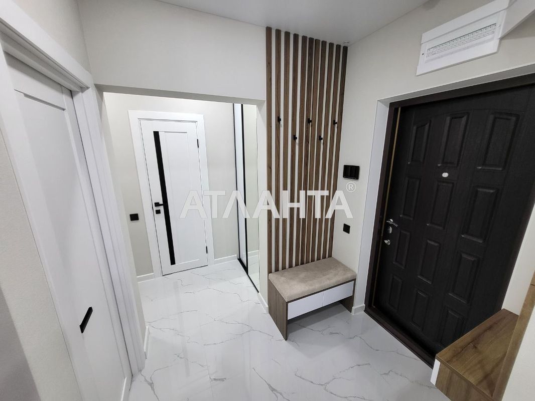 3-комнатная квартира по адресу ул. Жемчужная (площадь 86,6 м²) - Atlanta.ua - фото 15