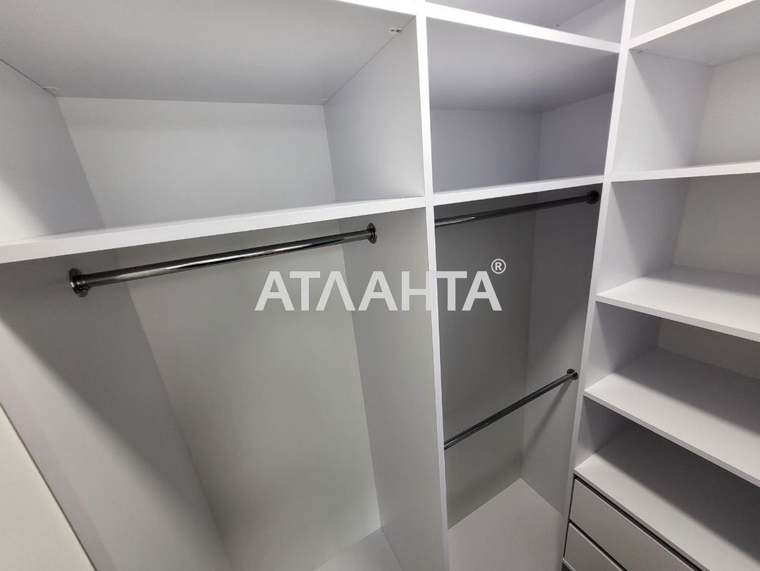 3-комнатная квартира по адресу ул. Жемчужная (площадь 86,6 м²) - Atlanta.ua - фото 16