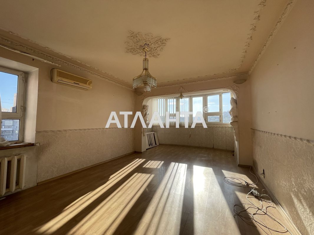 Многокомнатная квартира по адресу ул. Вильямса ак. (площадь 94 м²) - Atlanta.ua - фото 2