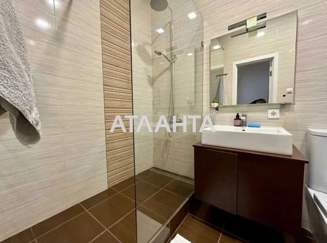 2-rooms apartment apartment by the address st. Kanatnaya Sverdlova (area 80 m²) - Atlanta.ua - photo 13