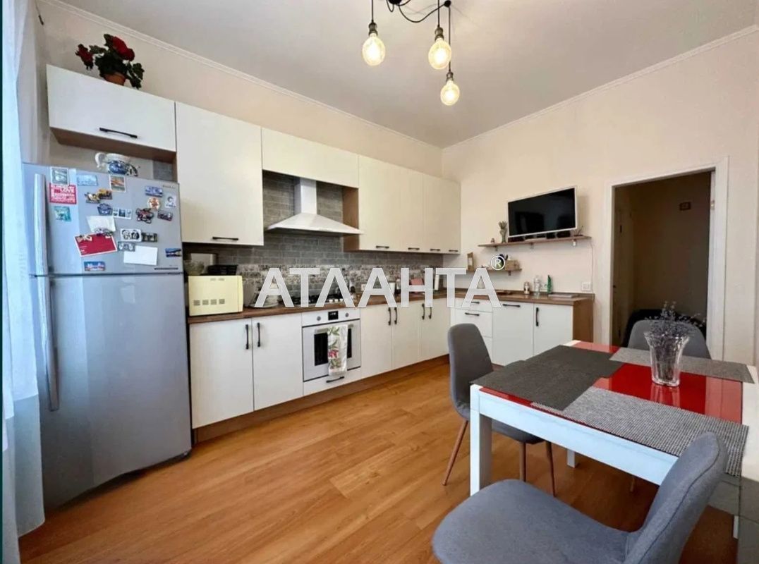 2-rooms apartment apartment by the address st. Kanatnaya Sverdlova (area 80 m²) - Atlanta.ua - photo 4