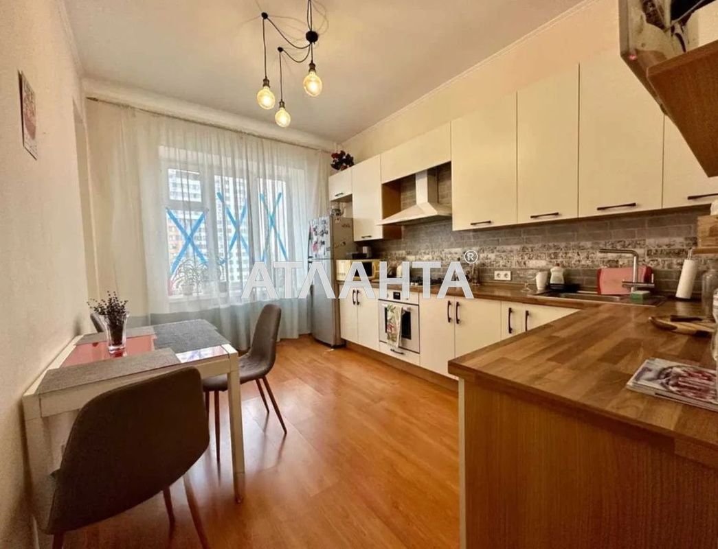 2-rooms apartment apartment by the address st. Kanatnaya Sverdlova (area 80 m²) - Atlanta.ua - photo 5