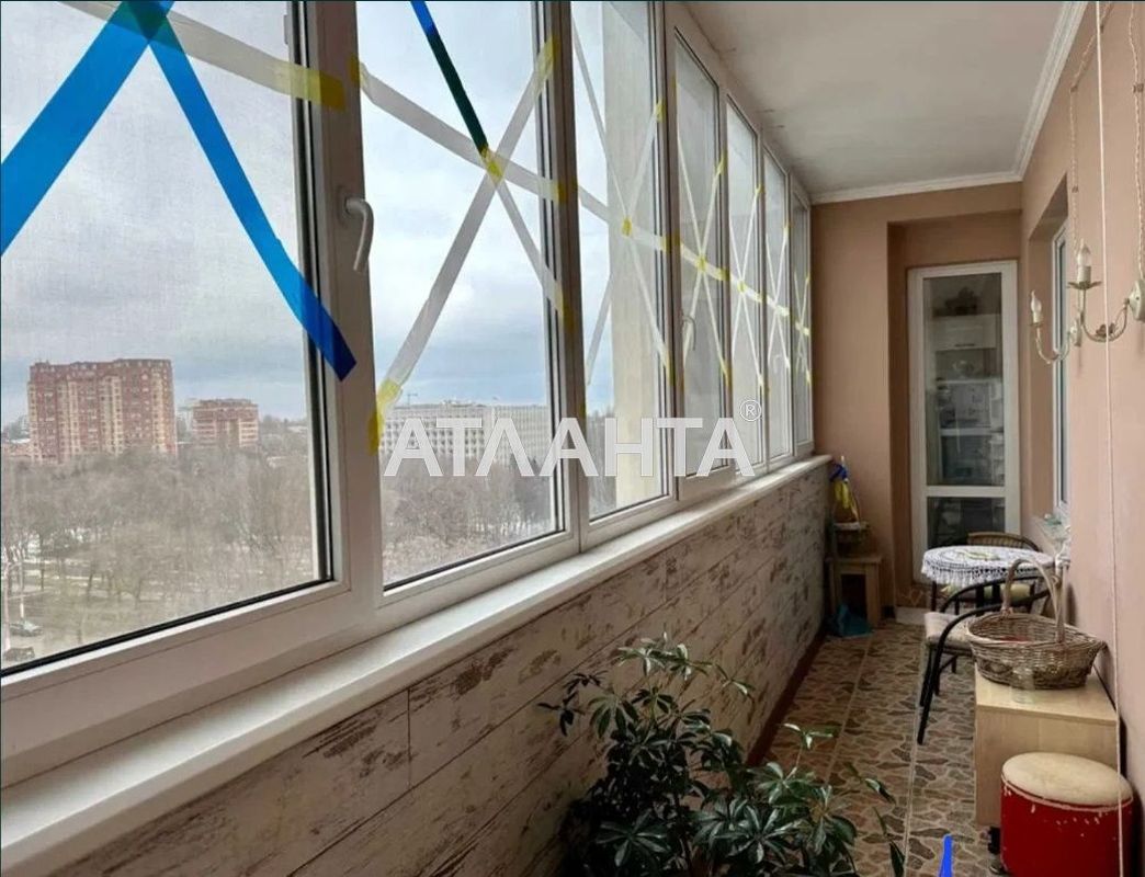 2-rooms apartment apartment by the address st. Kanatnaya Sverdlova (area 80 m²) - Atlanta.ua - photo 10