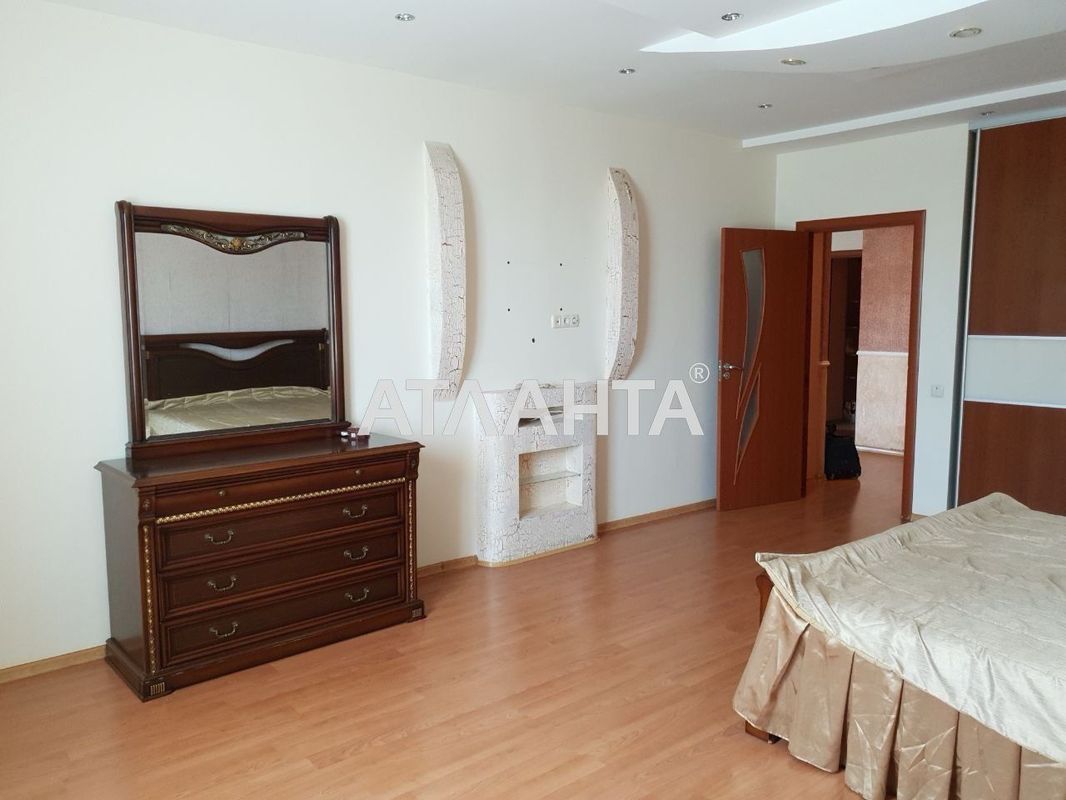 2-rooms apartment apartment by the address st. Staritskogo (area 84,9 m²) - Atlanta.ua - photo 2