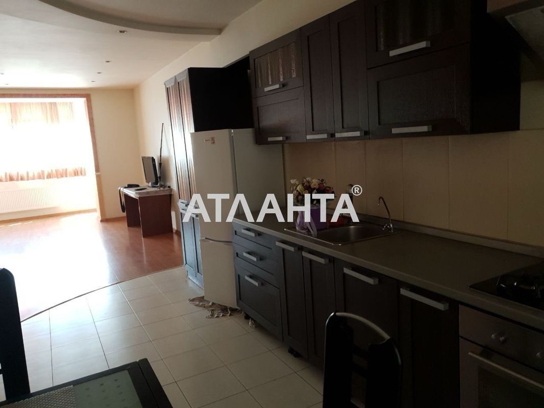 2-rooms apartment apartment by the address st. Staritskogo (area 84,9 m²) - Atlanta.ua - photo 4