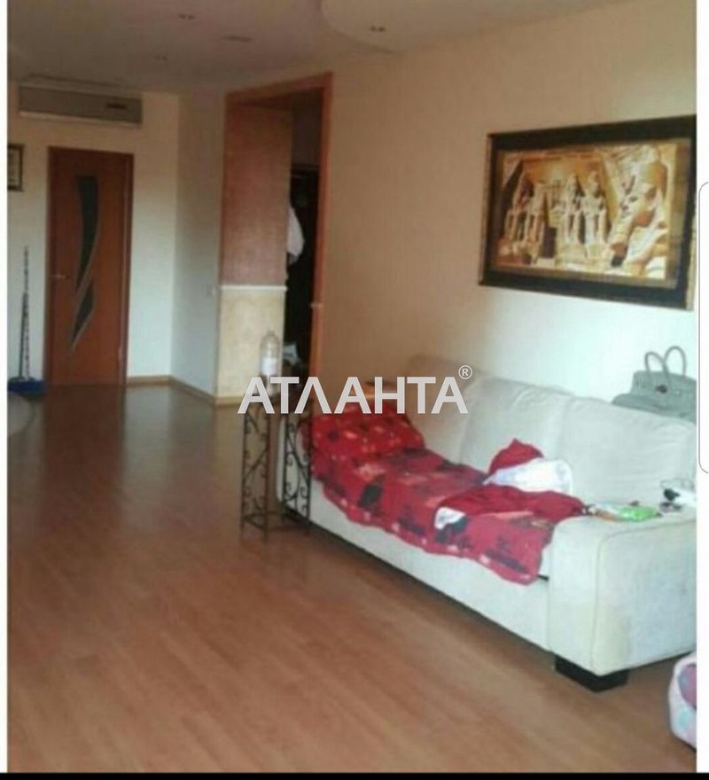 2-rooms apartment apartment by the address st. Staritskogo (area 84,9 m²) - Atlanta.ua - photo 6