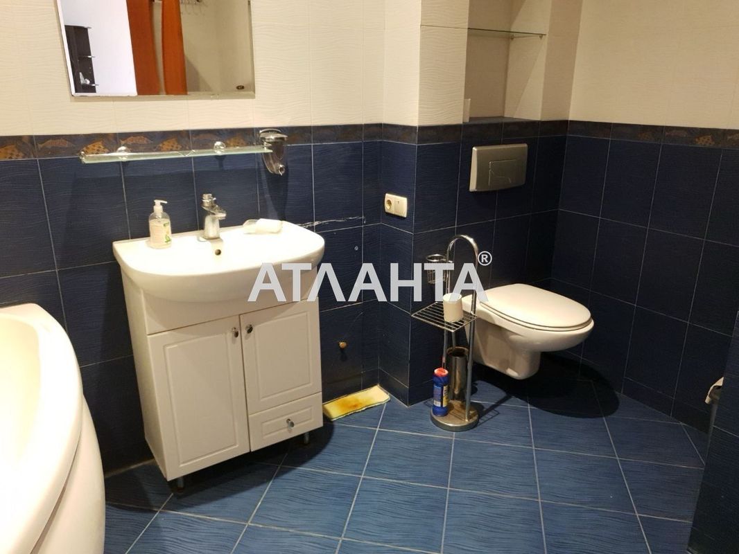 2-rooms apartment apartment by the address st. Staritskogo (area 84,9 m²) - Atlanta.ua - photo 10