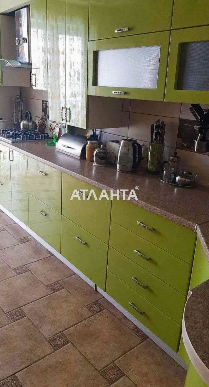 1-комнатная квартира по адресу ул. Тичини (площадь 93 м²) - Atlanta.ua - фото 2