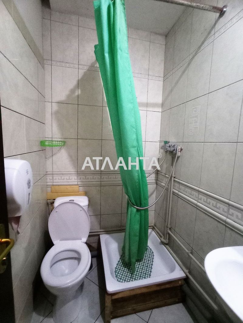 Многокомнатная квартира по адресу ул. Лазнева (площадь 161,8 м²) - Atlanta.ua - фото 22